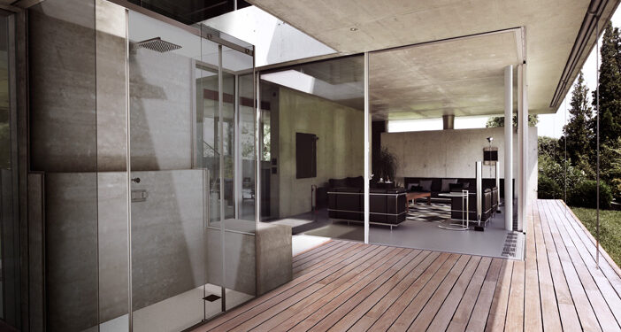 DOUCHE OÙ BAIGNOIRE, QUE CHOISIR ?