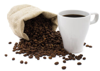 LE CAFÉ BOURBON POINTU, NECTAR DE NOTRE ÎLE