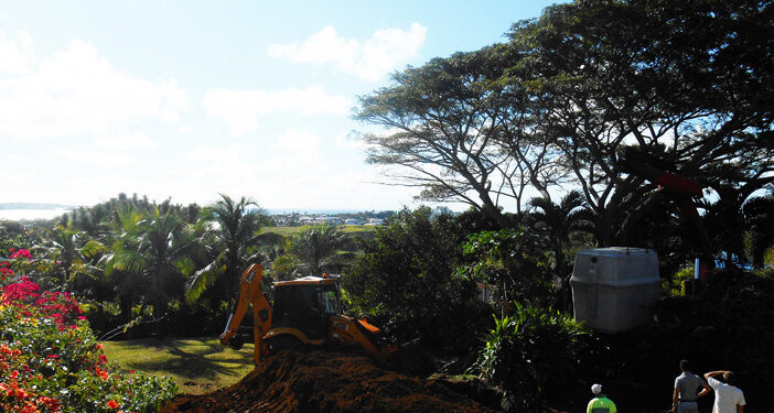 L’ASSAINISSEMENT : UNE QUESTION DE SANTÉ PUBLIQUE