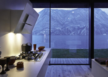 LA HOTTE FAIT SON SHOW