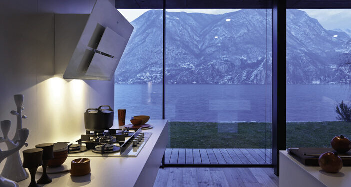 LA HOTTE FAIT SON SHOW