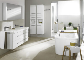 DUO EN SALLES DE BAINS