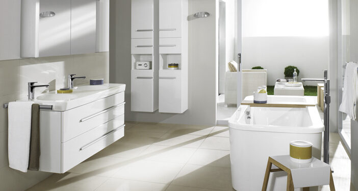 DUO EN SALLES DE BAINS