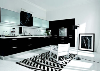 LA CUISINE DES PETITS ESPACES