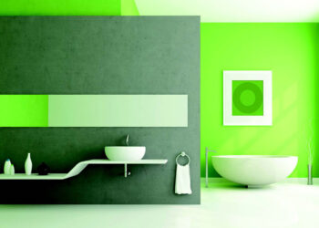 BIEN CHOISIR SA PEINTURE MURALE