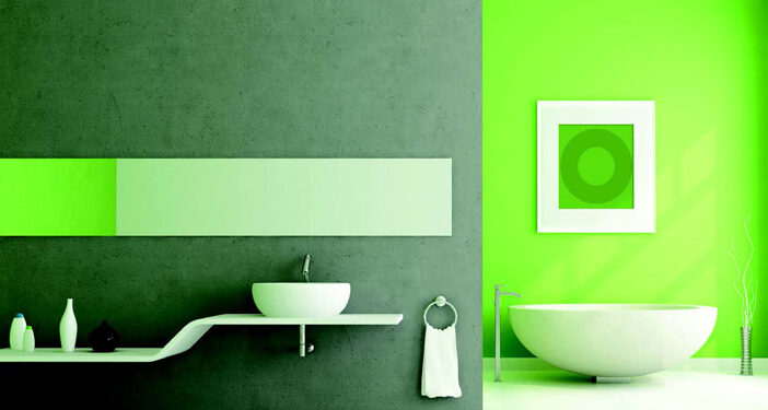 BIEN CHOISIR SA PEINTURE MURALE