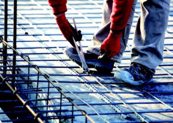 LE BÉTON : MODE D’EMPLOI