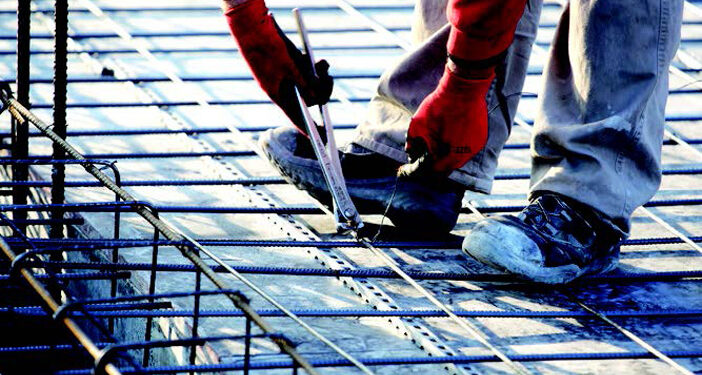 LE BÉTON : MODE D’EMPLOI