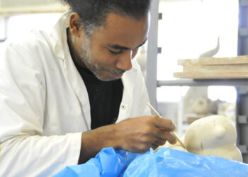 ANO, EDDY FIRMIN : EXPRESSION POLYMORPHE