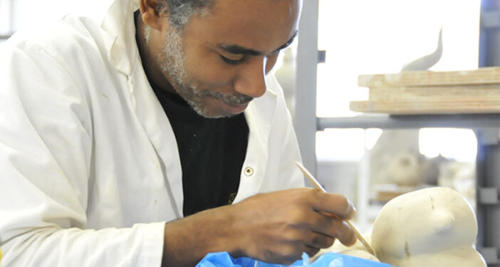 ANO, EDDY FIRMIN : EXPRESSION POLYMORPHE