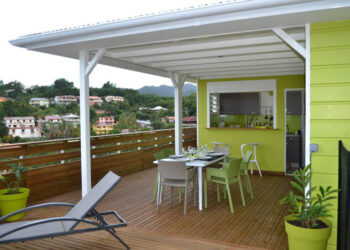 HABITAT MODULAIRE, UNE NOUVELLE FAÇON DE CONSTRUIRE