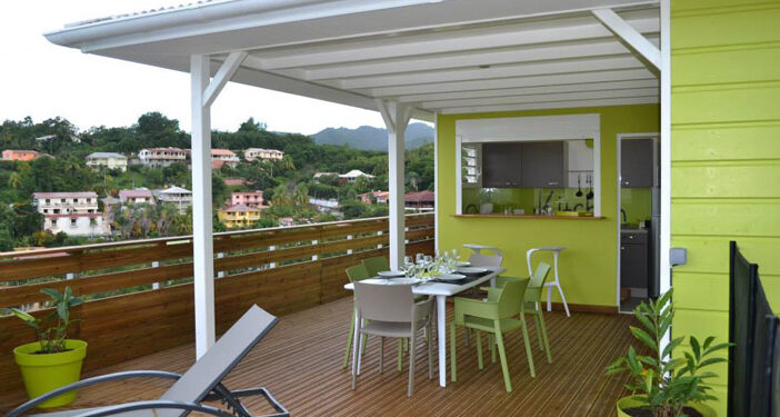 HABITAT MODULAIRE, UNE NOUVELLE FAÇON DE CONSTRUIRE