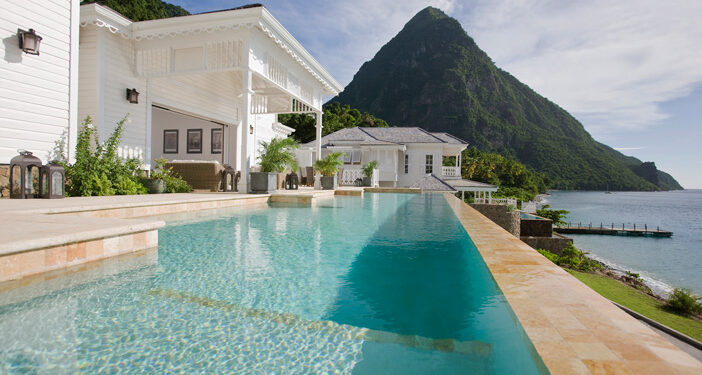 SUGAR BEACH VICEROY RESORT