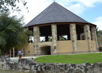 LE FABULEUX DESTIN D’UN MYSTÉRIEUX MOULIN