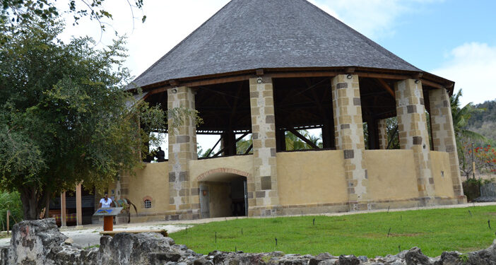 LE FABULEUX DESTIN D’UN MYSTÉRIEUX MOULIN