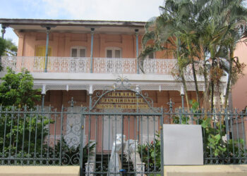 MUSÉE L’HERMINIER