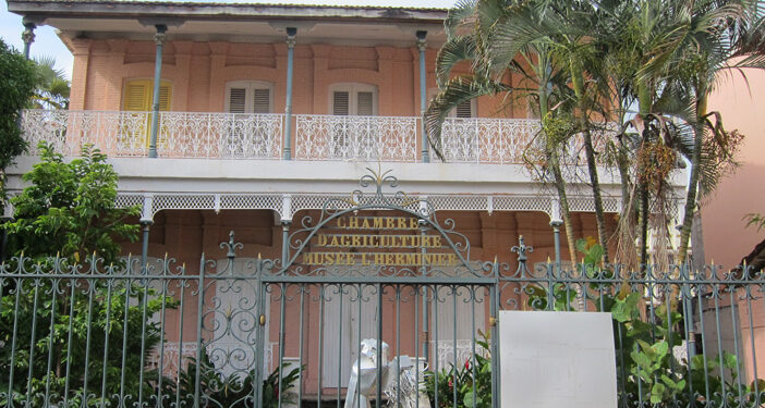 MUSÉE L’HERMINIER