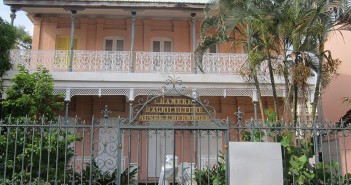 MUSÉE L’HERMINIER