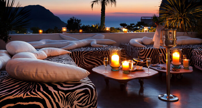 Bienvenue à l’Hacienda !