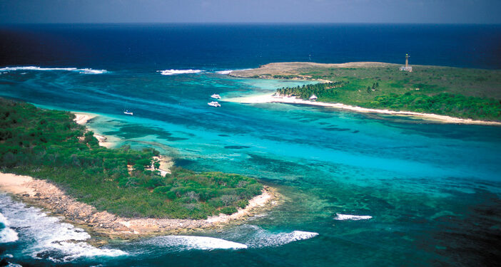 Petite-Terre la Magnifique