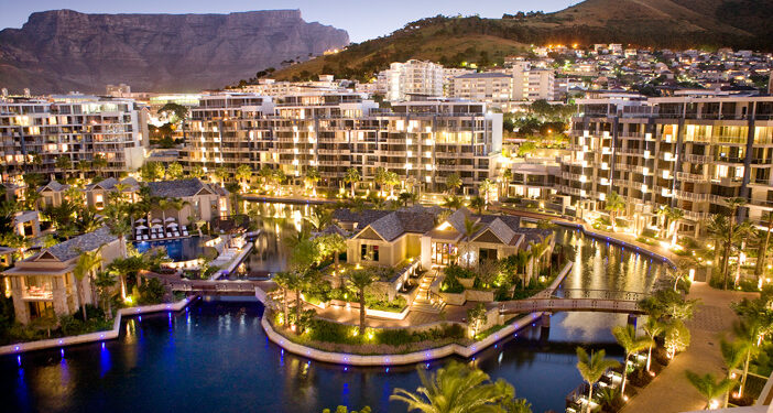 One&Only Cape Town, une élégance et un luxe inégalés