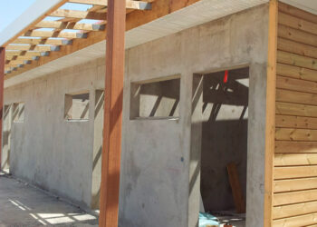 LA CONSTRUCTION PARASISMIQUE : UNE NÉCESSITÉ