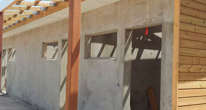 LA CONSTRUCTION PARASISMIQUE : UNE NÉCESSITÉ