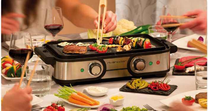 Pour des soirées gourmandes et conviviales !