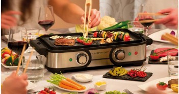 Pour des soirées gourmandes et conviviales !