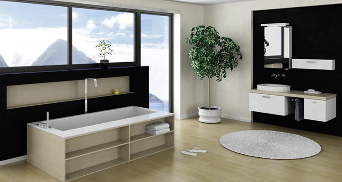 AMÉNAGEMENTS INTÉRIEURS