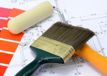 LA PEINTURE : ENTRE ESTHÉTIQUE & RÉELLES PERFORMANCES