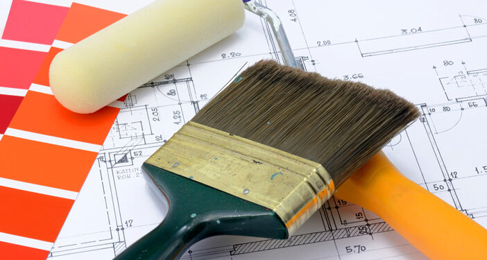 LA PEINTURE : ENTRE ESTHÉTIQUE & RÉELLES PERFORMANCES