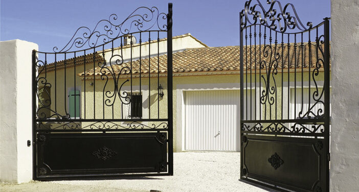 ANTICIPEZ L’INSTALLATION DE VOS AMÉNAGEMENTS EXTÉRIEURS