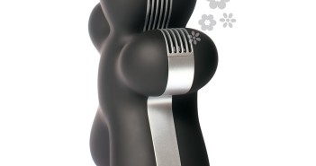 Mr & Mrs Fragrance – Parfum d’intérieur version design