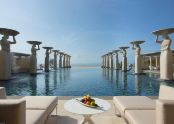 THE MULLIA VILLAS, BALI