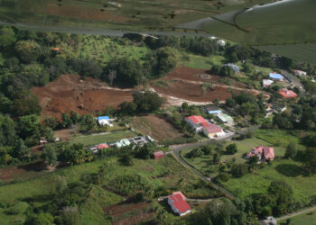 TROUVER LE BON TERRAIN À BATIR