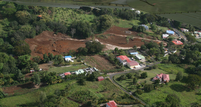 TROUVER LE BON TERRAIN À BATIR