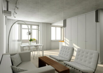 MOBILIER, DÉCORATION