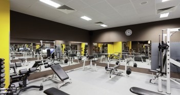 LES SALLES DE SPORT