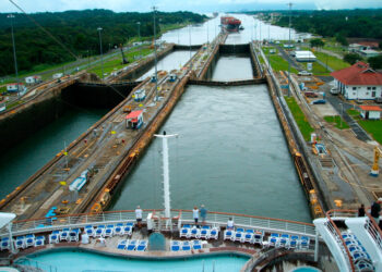 CANAL DE PANAMA : LE TRIBUT ANTILAIS