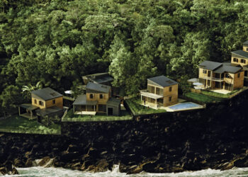 HABITAT MODULAIRE, L’HABITAT DU FUTUR !