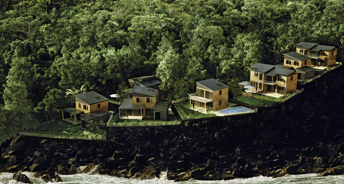 HABITAT MODULAIRE, L’HABITAT DU FUTUR !