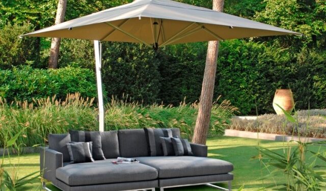 Bien choisir son parasol