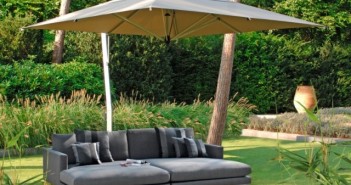 Bien choisir son parasol