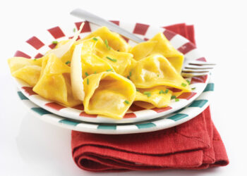 Kit raviolis & feuilletés