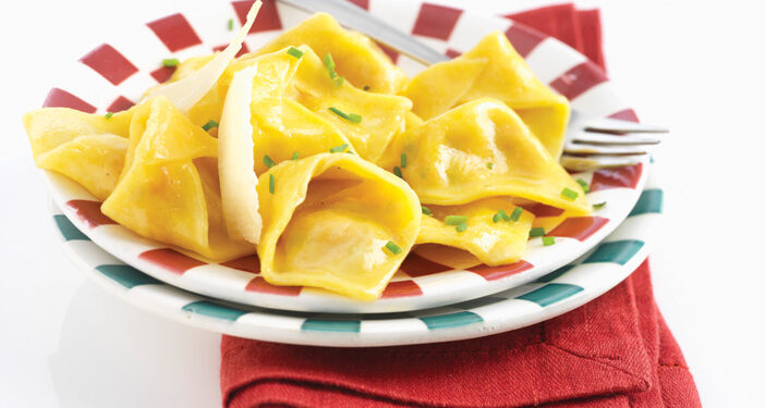 Kit raviolis & feuilletés