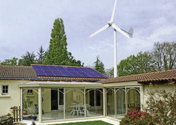 DÉVELOPPER LES ÉNERGIES RENOUVELABLES, UNE PRIORITÉ POUR NOS RÉGIONS