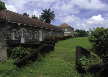 DOMAINE DU FONDS ST JACQUES : LE JOYAU AUX MILLE FAÇONS