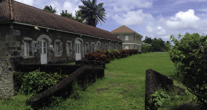 DOMAINE DU FONDS ST JACQUES : LE JOYAU AUX MILLE FAÇONS