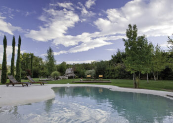 SOYEZ EN HARMONIE AVEC VOTRE PISCINE